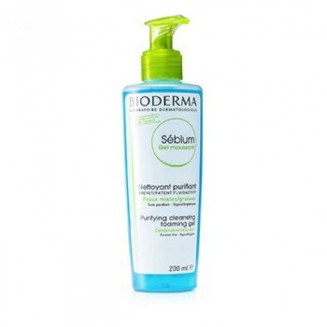 Bioderma Sebium Purifying...