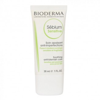 Bioderma Sebium Shoothing...