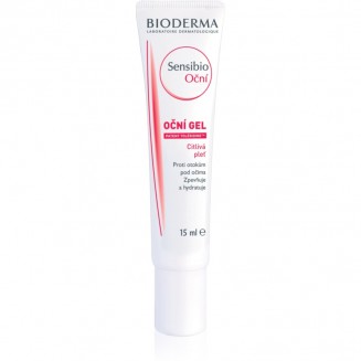 Bioderma Sensibio Eye...