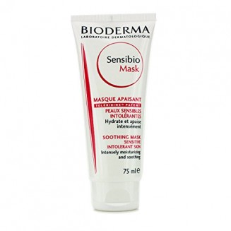 Bioderma Sensibio Soothing...