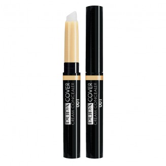 Pupa Cover Cream Concealer