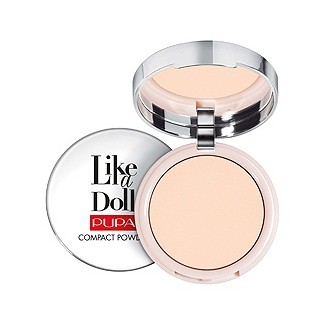 Pupa Like a Doll Compact...
