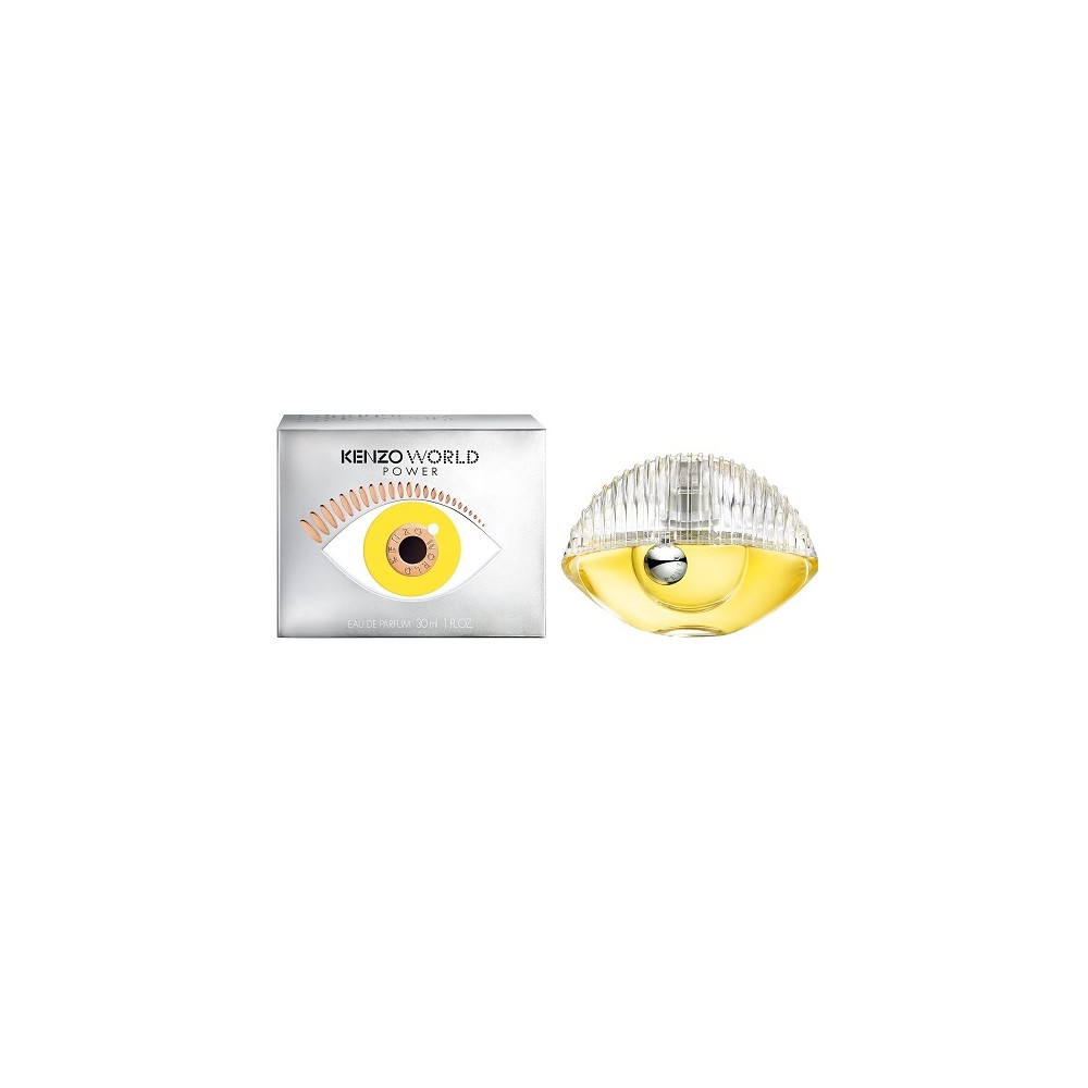 Kenzo World Power Eau De Parfum 30ML 