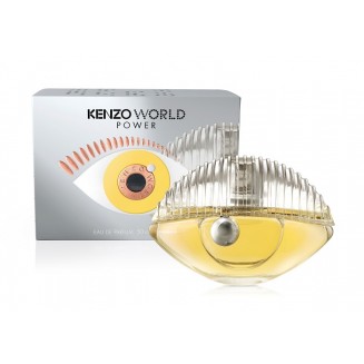 Kenzo World Power Eau De...