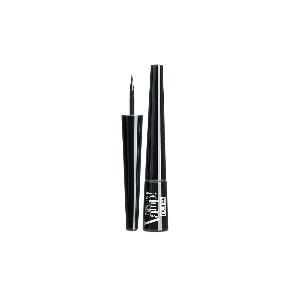 Pupa Vamp! Definition Liner - 300 Deep Blue 