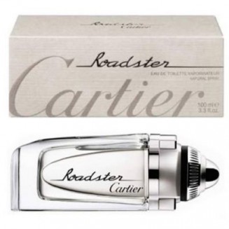 Cartier Roadster Eau De...