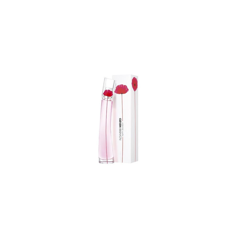 Kenzo Flower Poppy Bouquet Eau De Parfum 50ML 