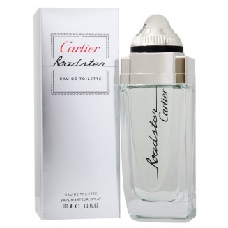 Cartier Roadster Eau De Toilette 100ML