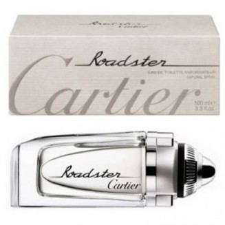 Cartier Roadster Eau De...