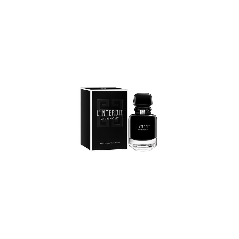 Givenchy L'Interdit Eau De Parfum Intense 50ML 