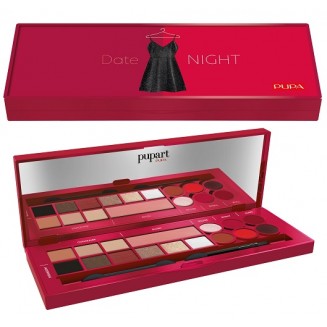 Pupa Pupart S Date Night