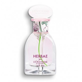 L'Occitane Herbae L'Eau Eau...