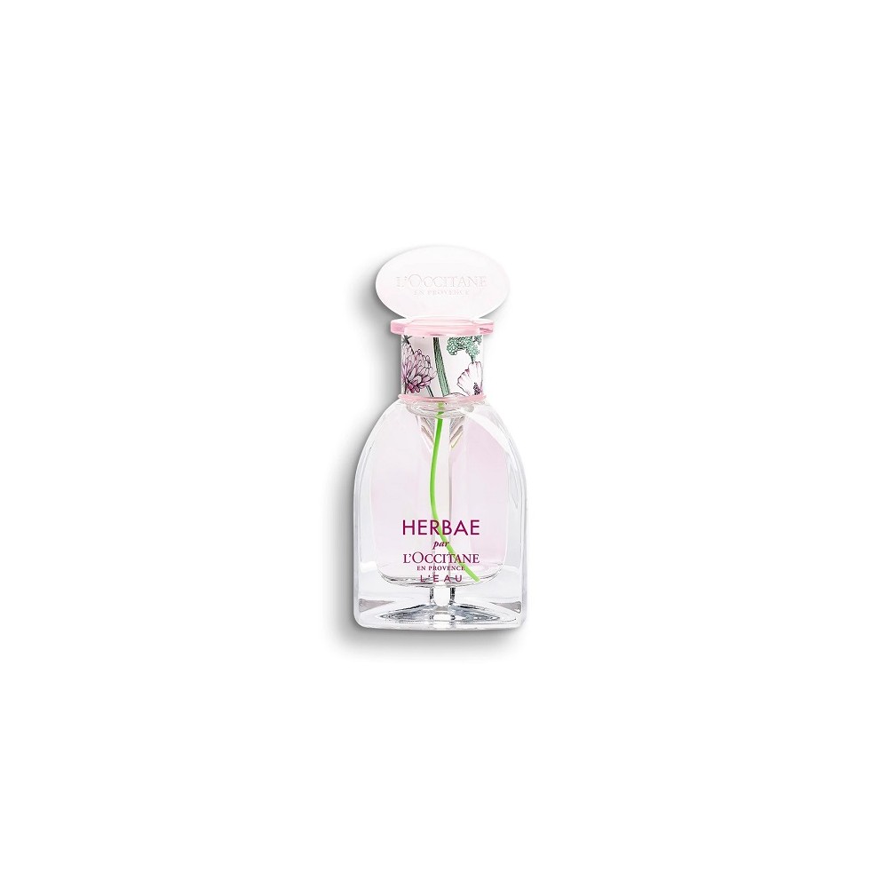 L'Occitane Herbae L'Eau Eau De Toilette 50ML 
