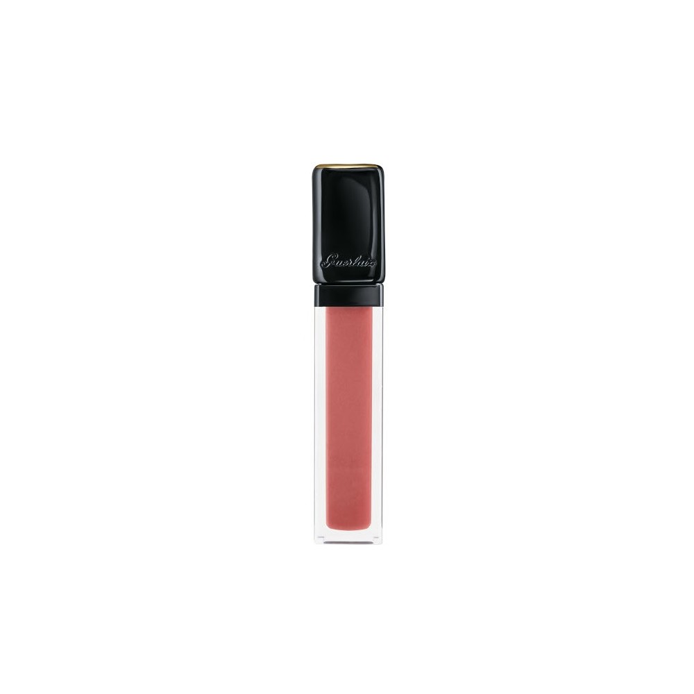 Guerlain KissKiss Liquid Lipstick - 321 Madame Matte 