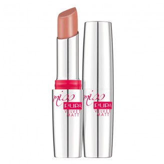 Pupa Miss Pupa Velvet Matt