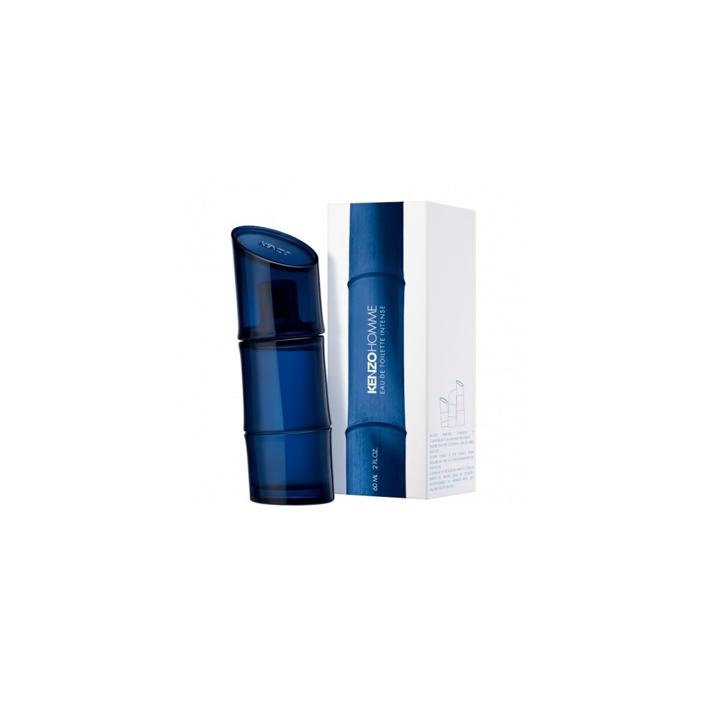 Kenzo Homme Eau de Toilette Intense 60ML 