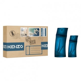 Kenzo Homme 100 ml Cofanetto