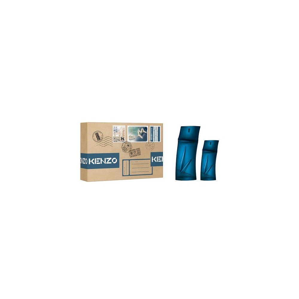 Kenzo Homme 100 ml Cofanetto 