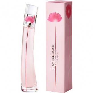Kenzo Flower Poppy Bouquet...
