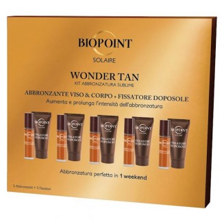 Biopoint Solaire Kit Olio...