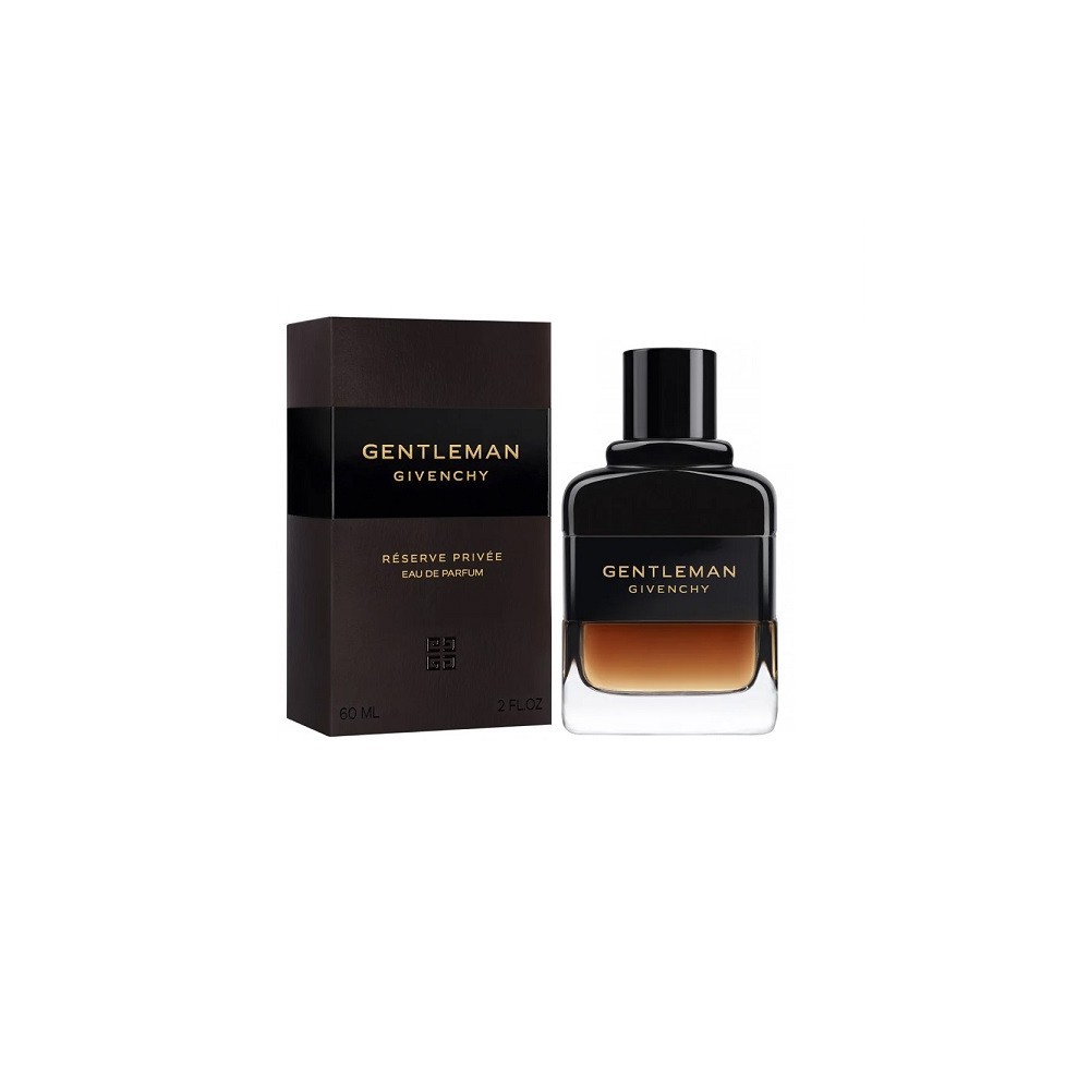 Givenchy Gentleman Réserve Privée Eau De Parfum 60ML 