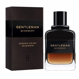 Givenchy Gentleman Réserve...