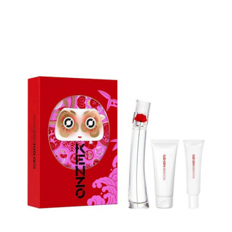 Kenzo Flower Eau de Parfum...