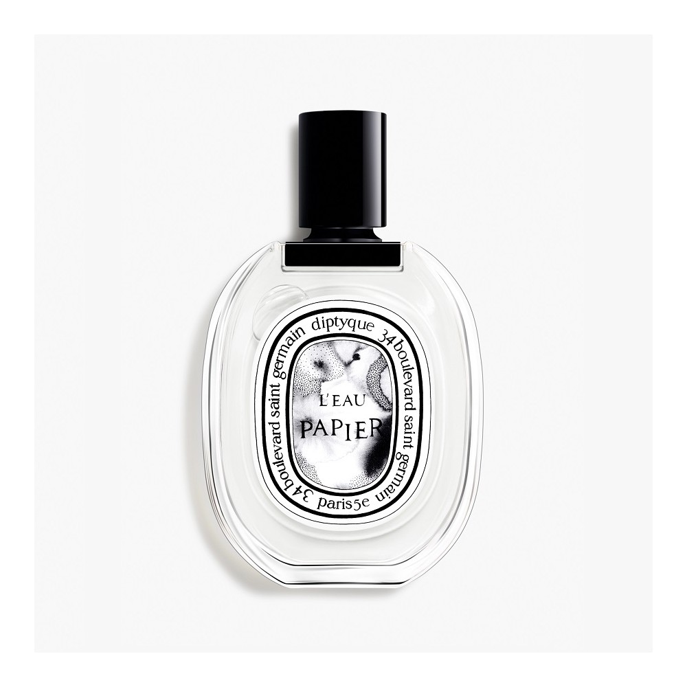 Diptyque L'Eau Papier Eau De Toilette 100 ml 
