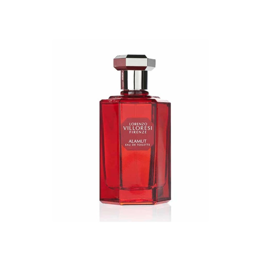 Lorenzo Villoresi Alamut Eau De Toilette 50 ml 