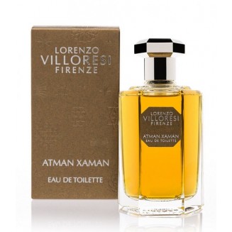Lorenzo Villoresi Atman...