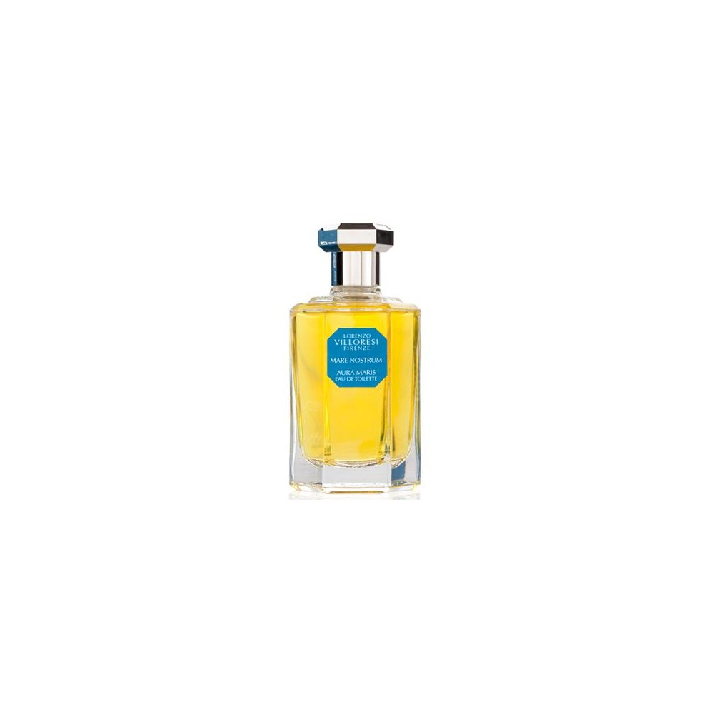 Lorenzo Villoresi Aura Maris Eau De Parfum 50 ml 