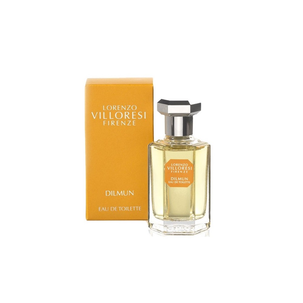 Lorenzo Dilmun Eau De Toilette 100 ml 