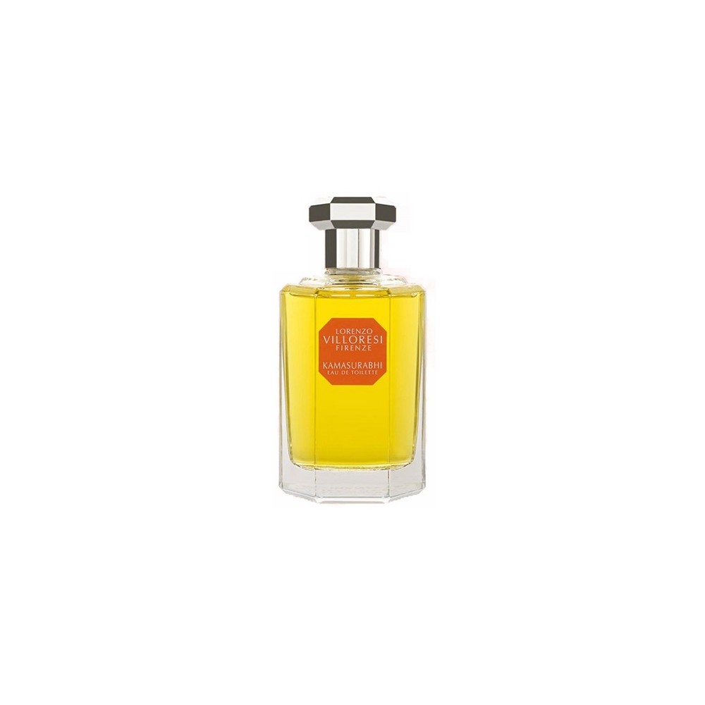 Lorenzo Villoresi Kamasurabhi Eau De Toilette 50 ml 
