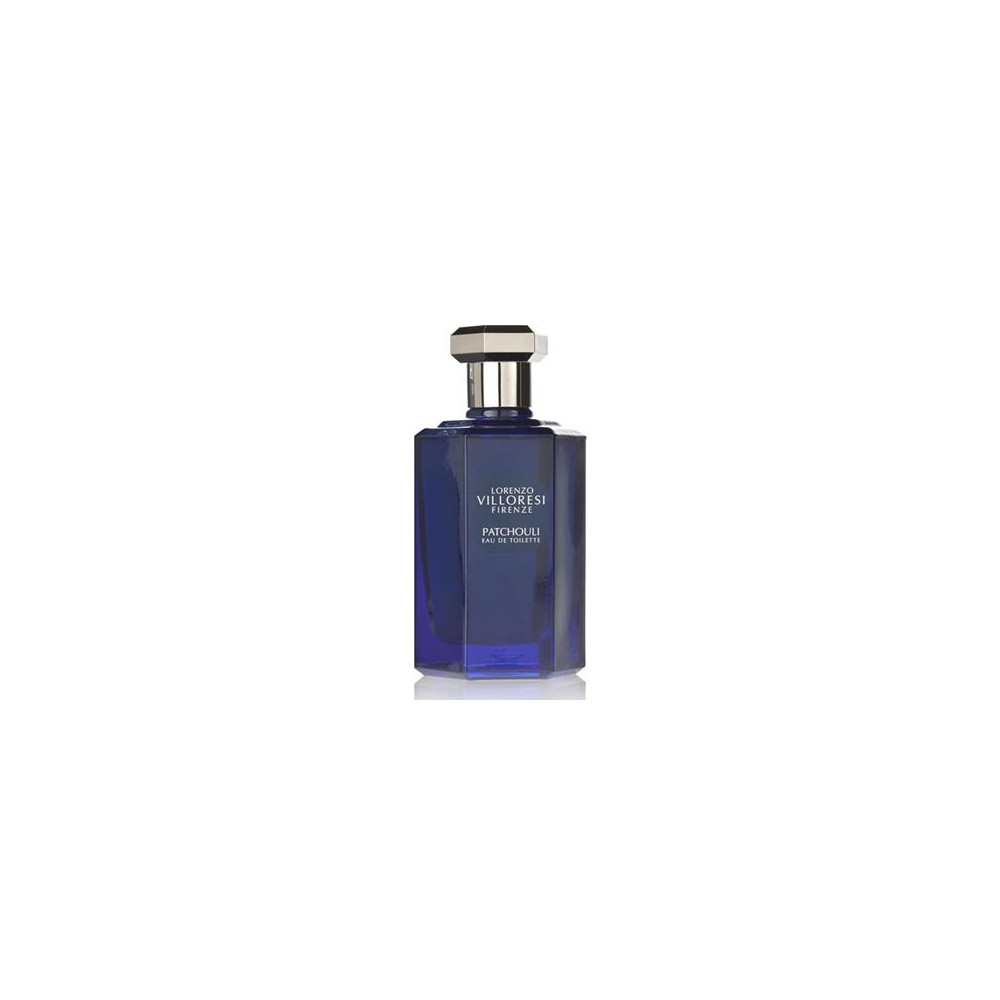 Lorenzo Villoresi Patchouli Eau De Toilette 50 ml 