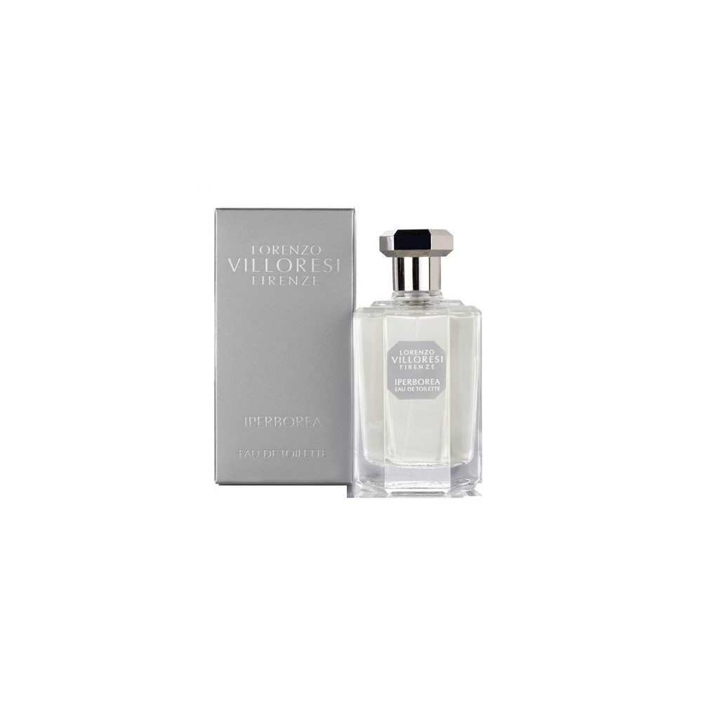 Lorenzo Villoresi Iperborea Eau De Toilette 50 ml 