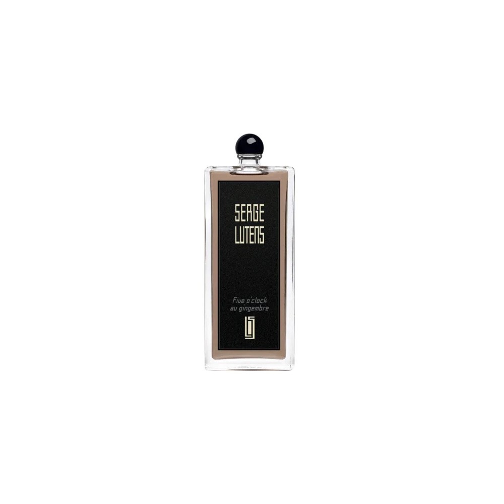 Serge Lutens Five O'Clock Au Gingembre Eau De Parfum 100 ml 