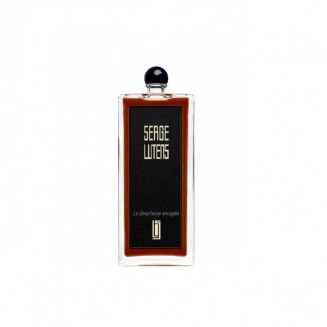 Serge Lutens La Dompteuse...