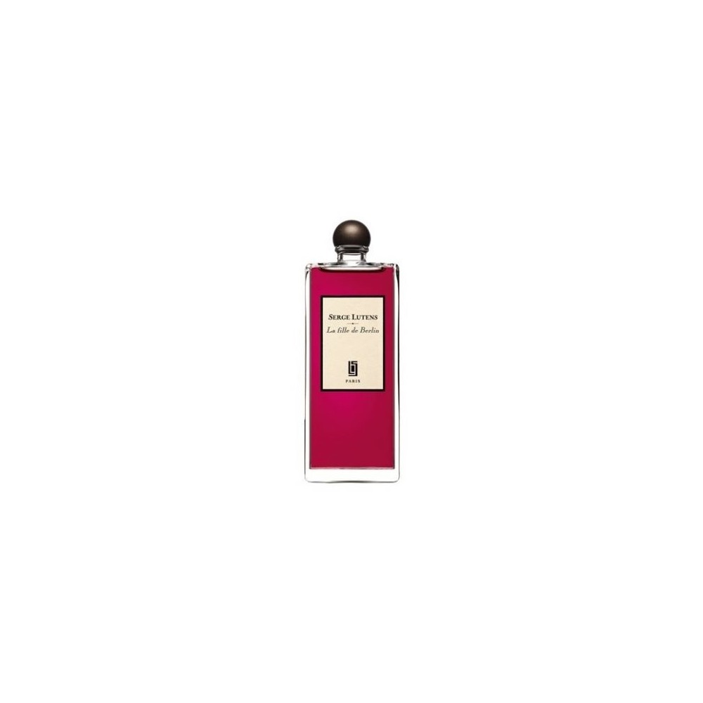 Serge Lutens La Fille De Berlin Eau De Parfum 100 ml 