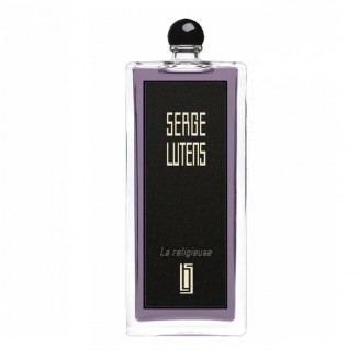 Serge Lutens La Religieuse...