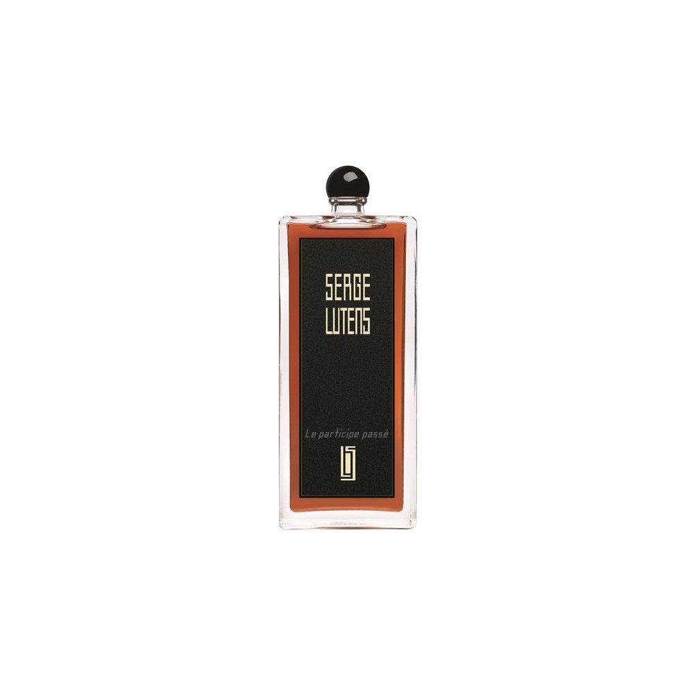 Serge Lutens Le Participe Passé Eau De Parfum 50 ml 