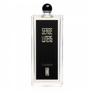 Serge Lutens L'Orpheline...