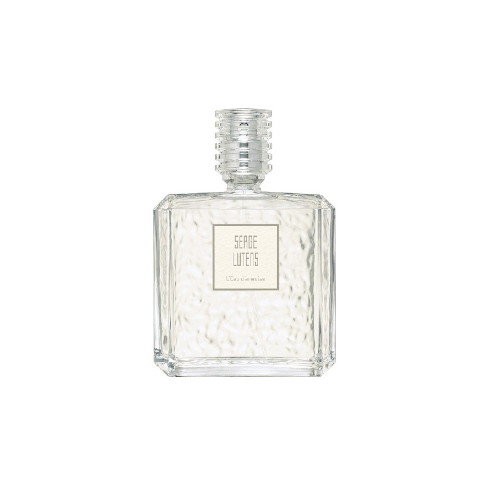 Serge Lutens L'Eau D'Armoise Eau De Parfum 100 ml 