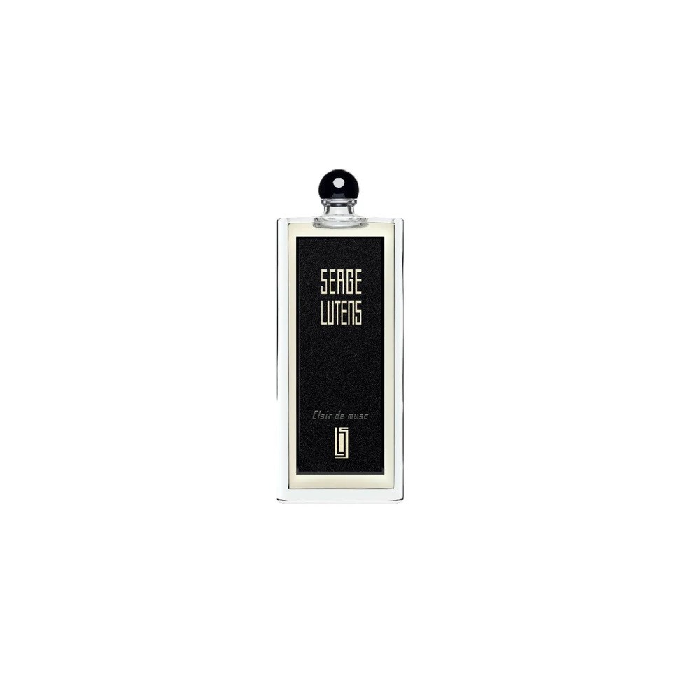 Serge Lutens Clair De Musc Eau De Parfum 100 ml 