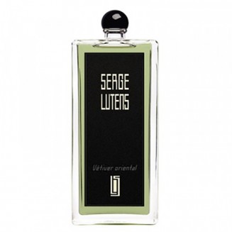 Serge Lutens Vetiver...