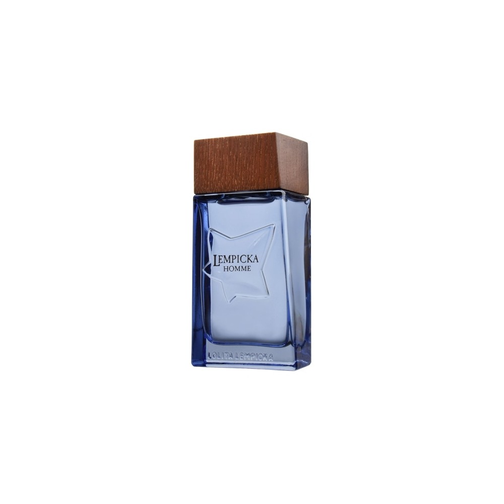 Lolita Lempicka Homme Eau De Toilette 50 ml 