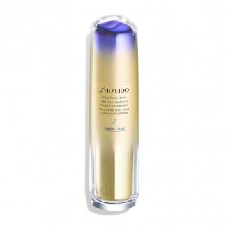 Shiseido Vital Perfection Liftdefine Radiance Night Concentrate 80 Ml