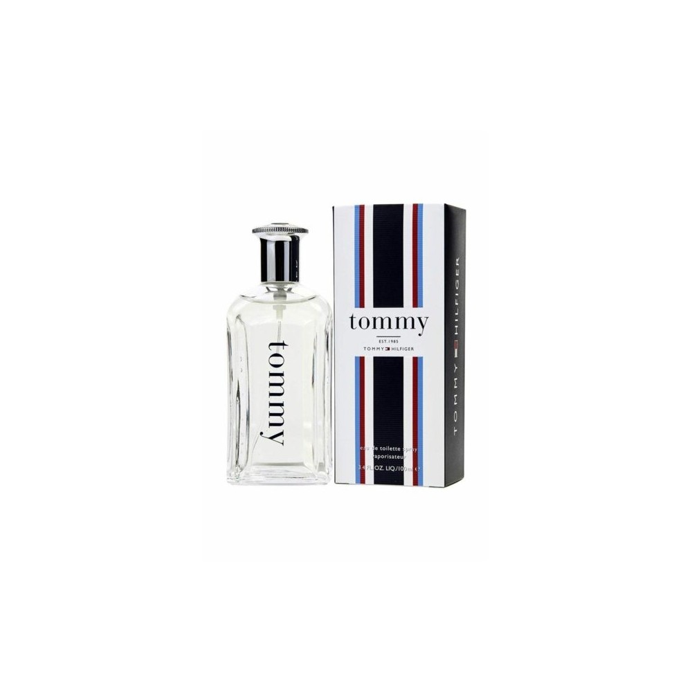 Tommy Hilfiger Tommy Eau De Toilette 200 ml 