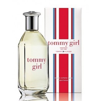 Tommy Hilfiger Tommy Girl...