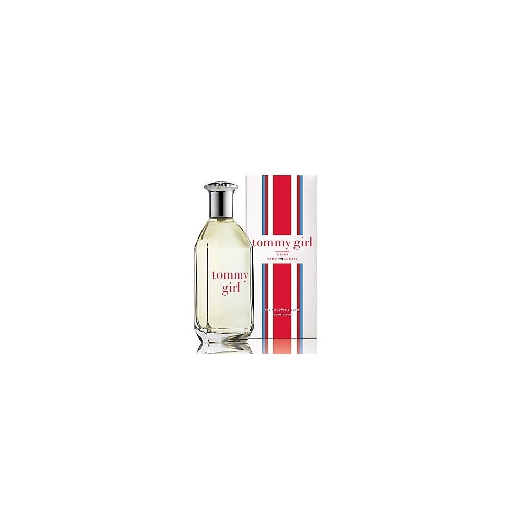 Tommy Hilfiger Tommy Girl Eau De Cologne 200 ml 