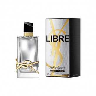 Yves Saint Laurent Libre L'Absolu Platine Eau De Parfum 90 Ml
